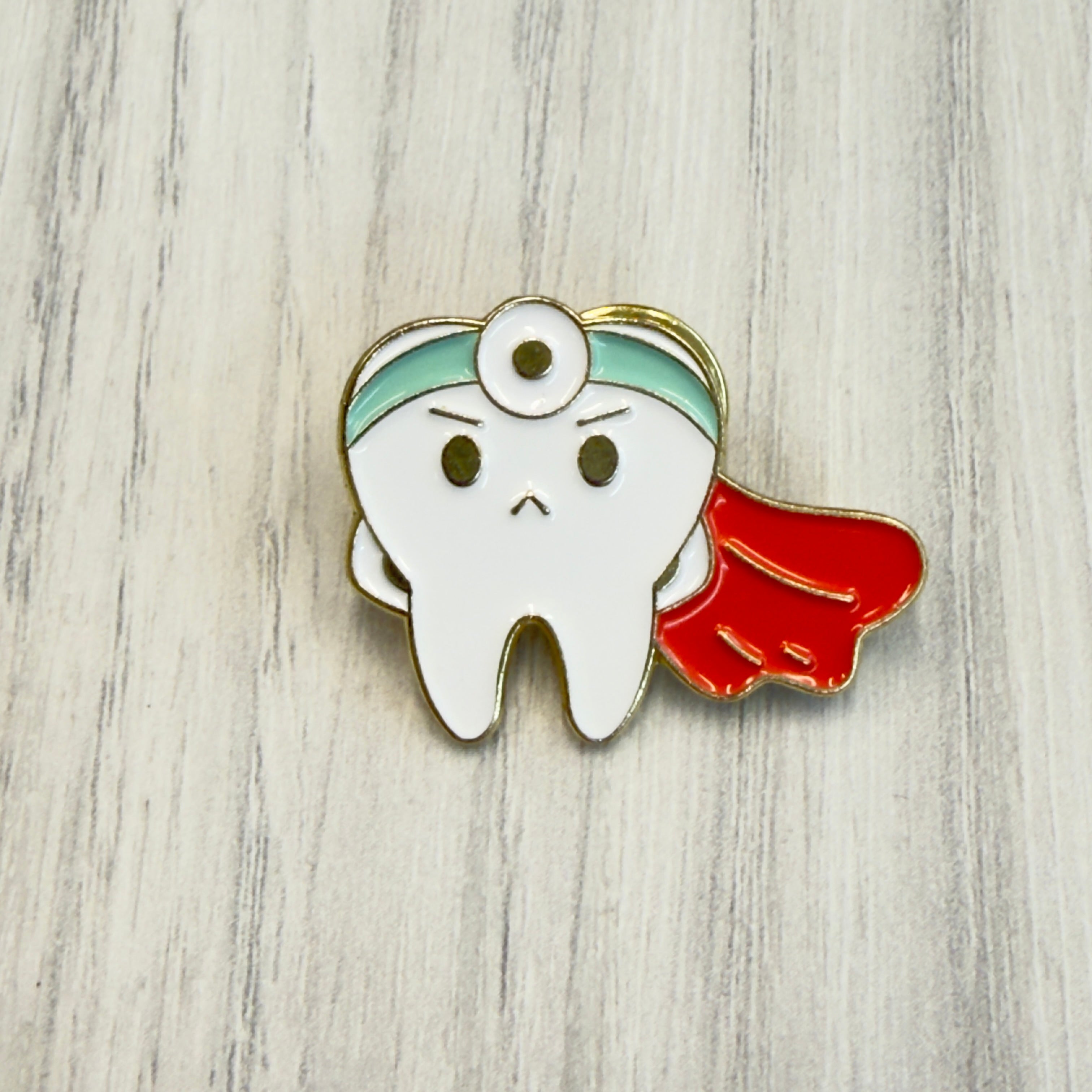 Spilletta Super Dentino