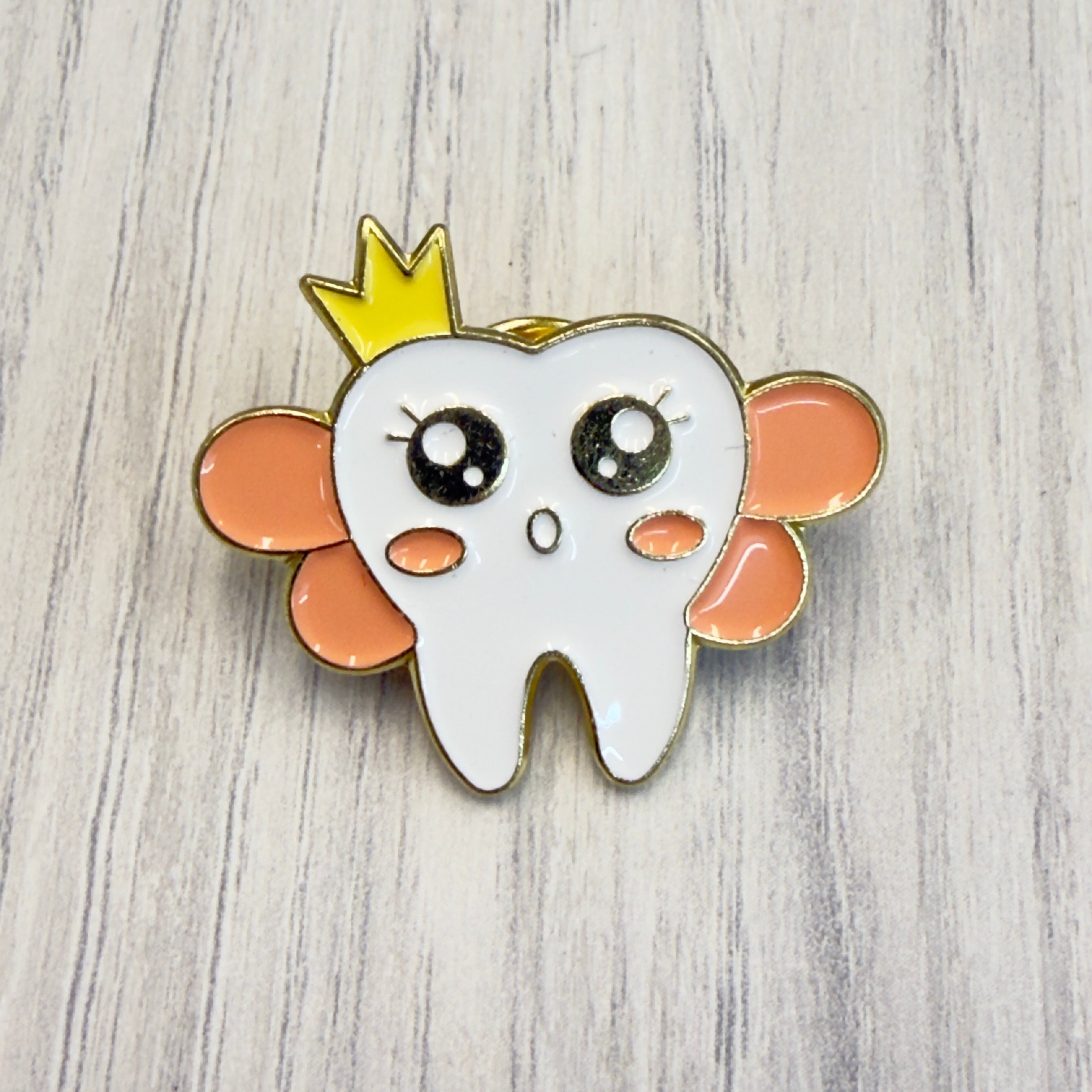 Spilletta Fatina Dentino