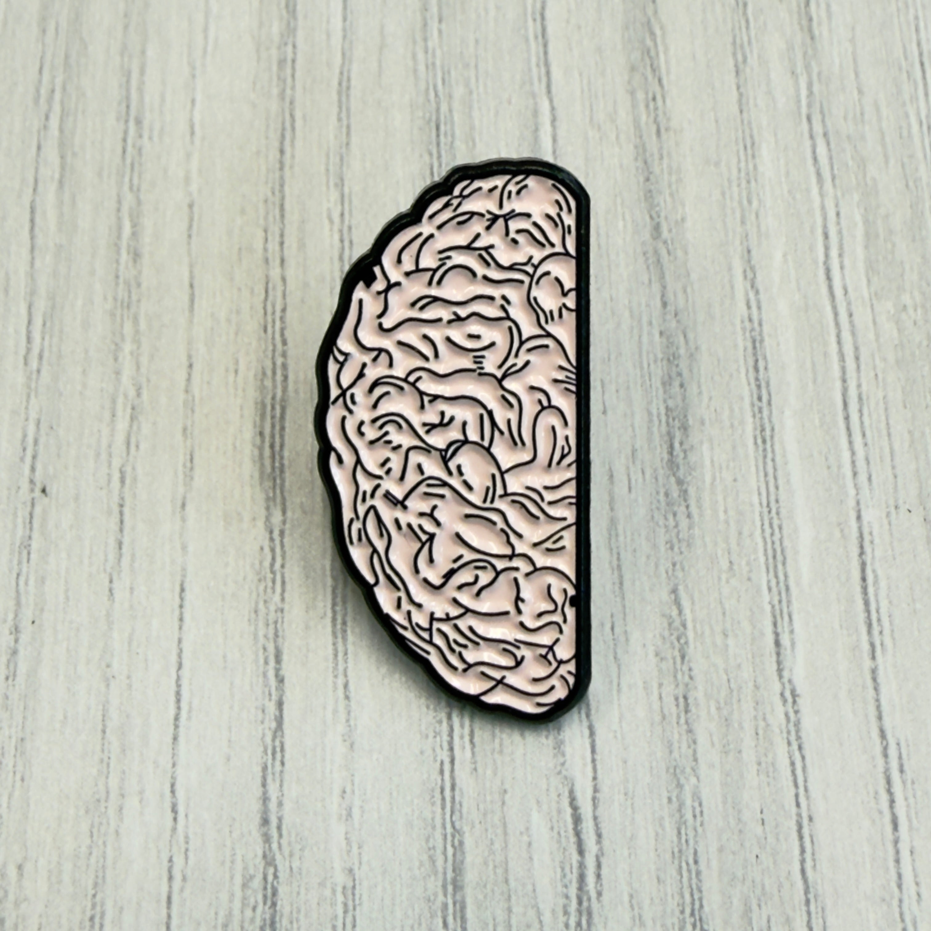 Spilletta Mezzo Cervello