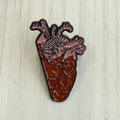 Spilletta Mezzo Cuore