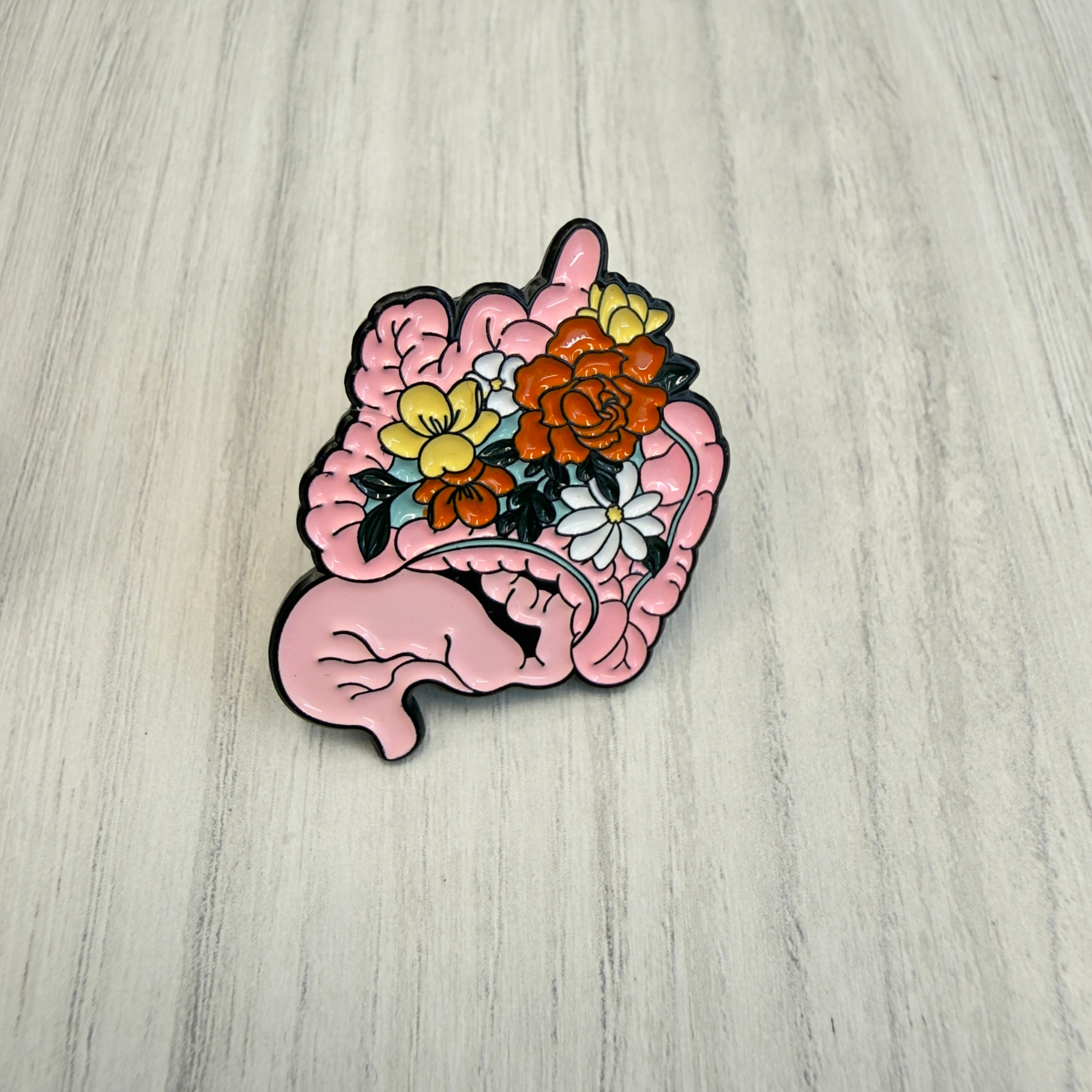 Spilletta Intestino 2