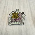 Spilletta Intestino 1
