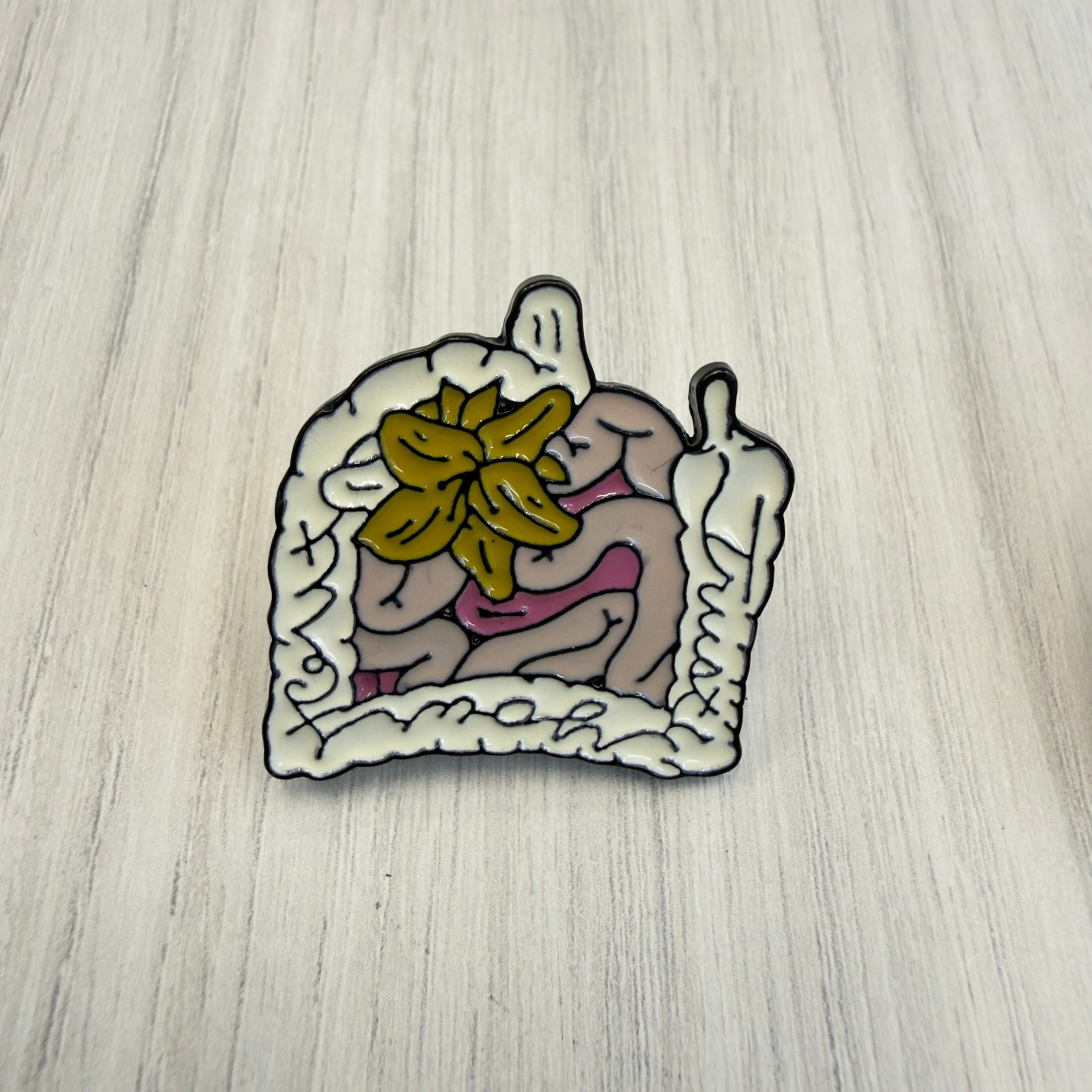 Spilletta Intestino 1