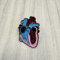 Spilletta Cuore Anatomico