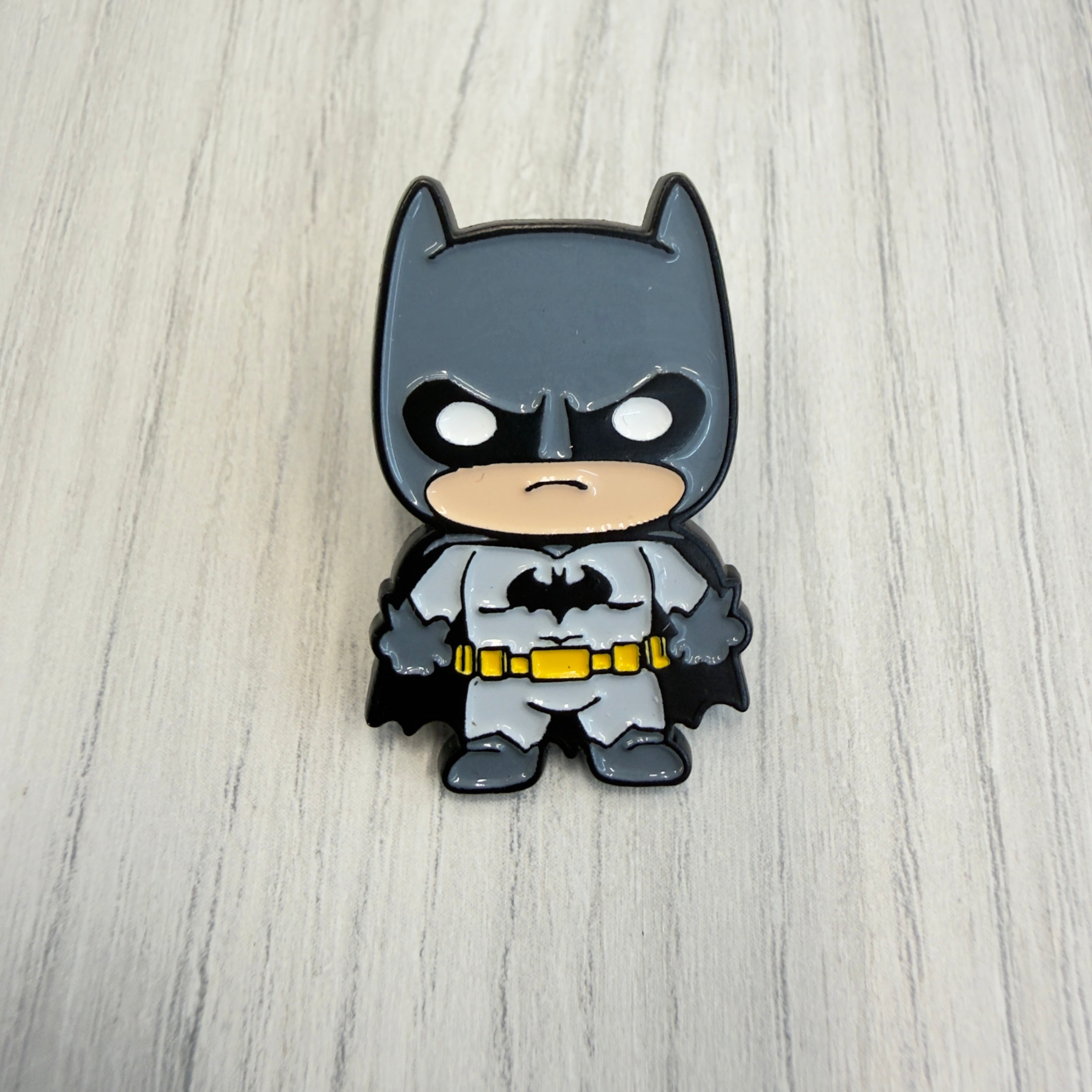Spilletta Batman
