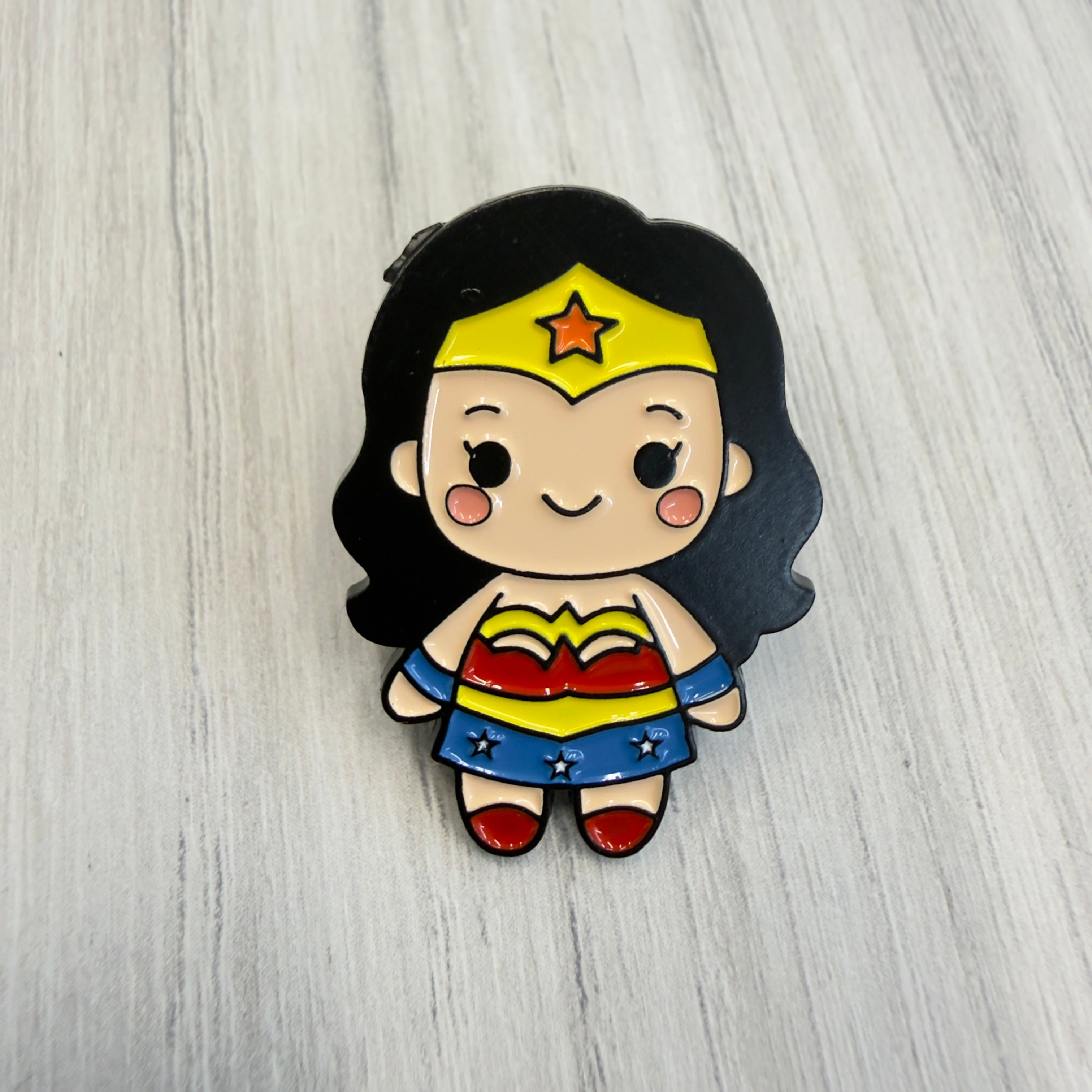 Spilletta Wonder Woman