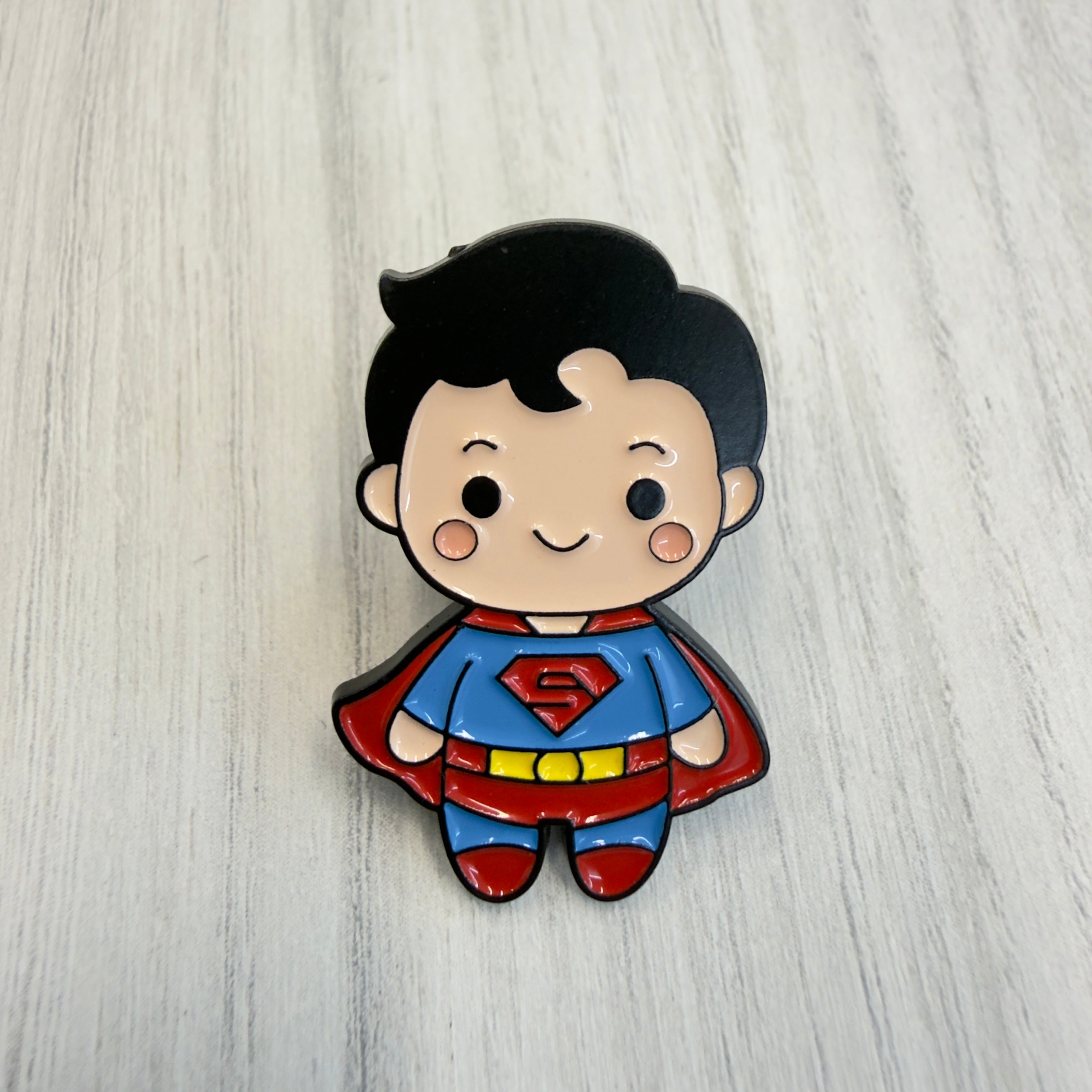 Spilletta SuperMan
