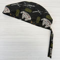 Cuffietta Star Wars