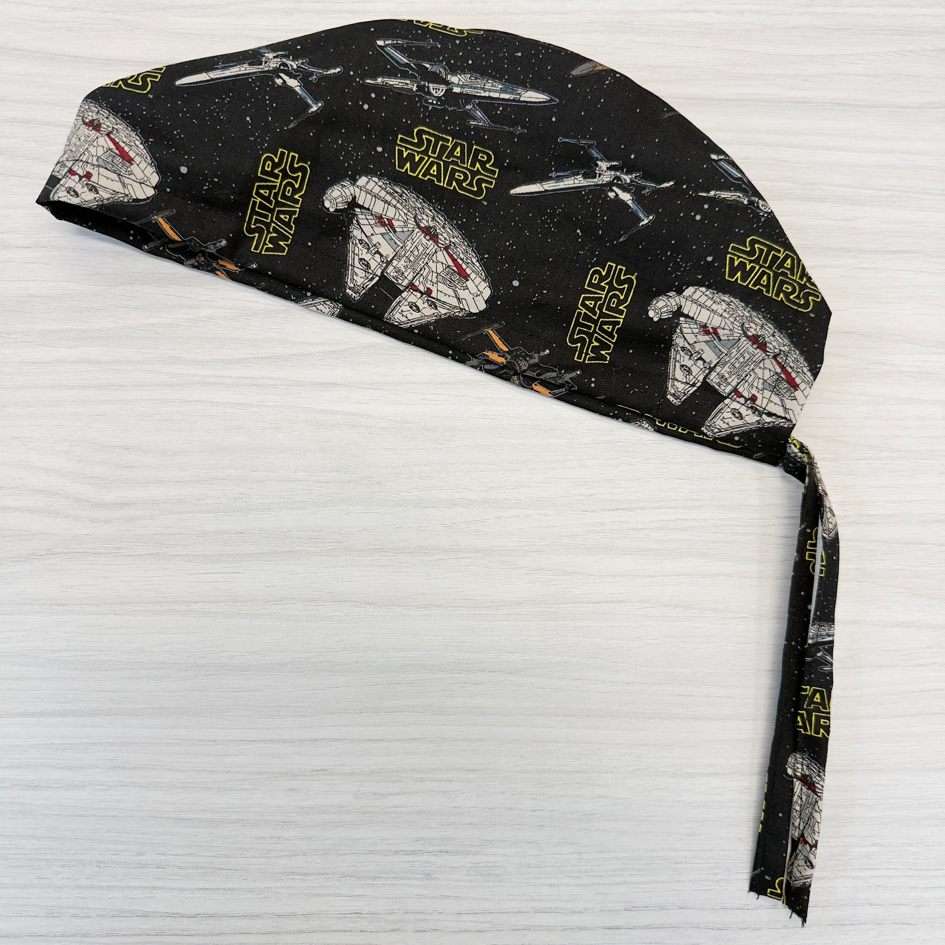 Cuffietta Star Wars