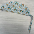 Cuffietta Dente Arcobaleno