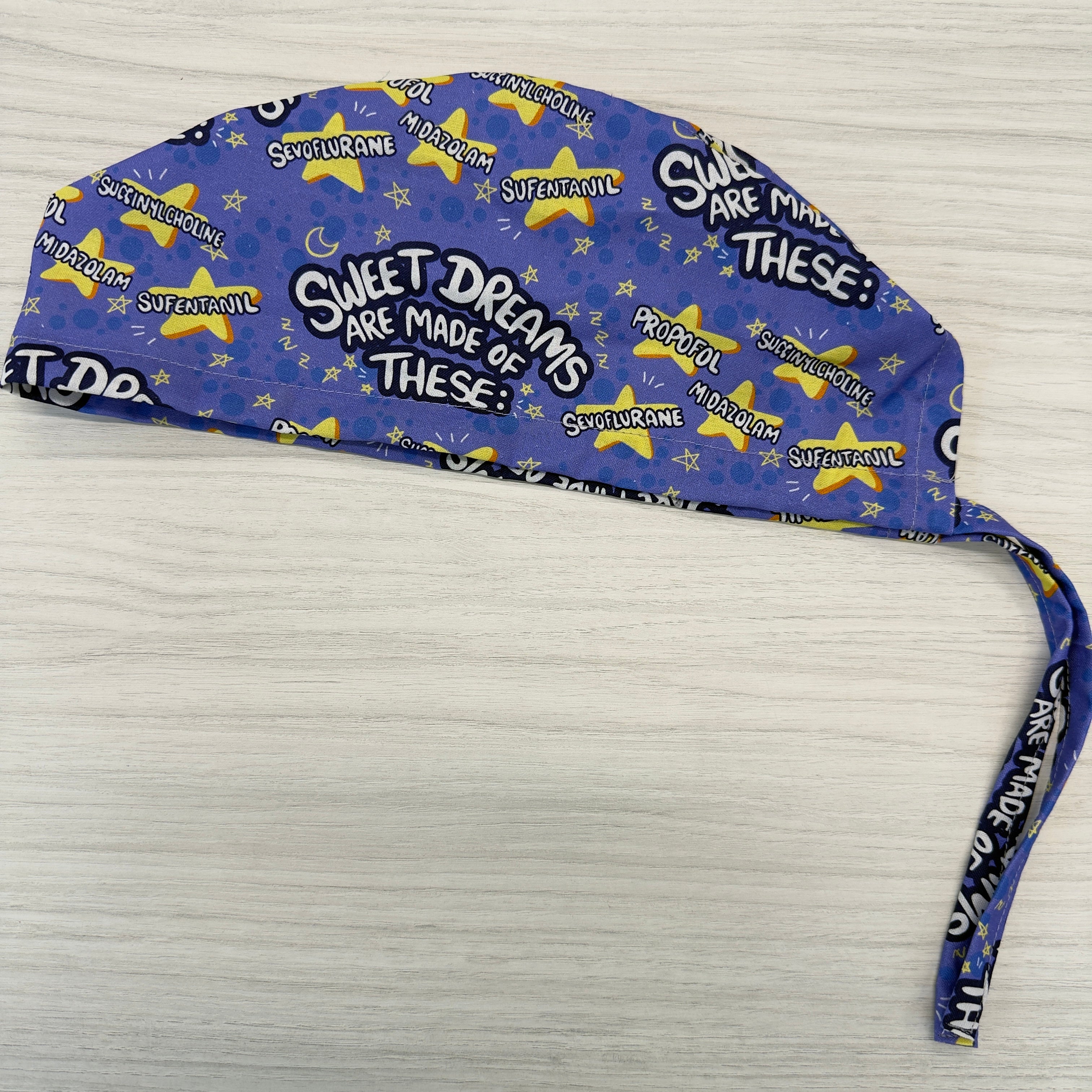 Cuffietta Sweet Dreams