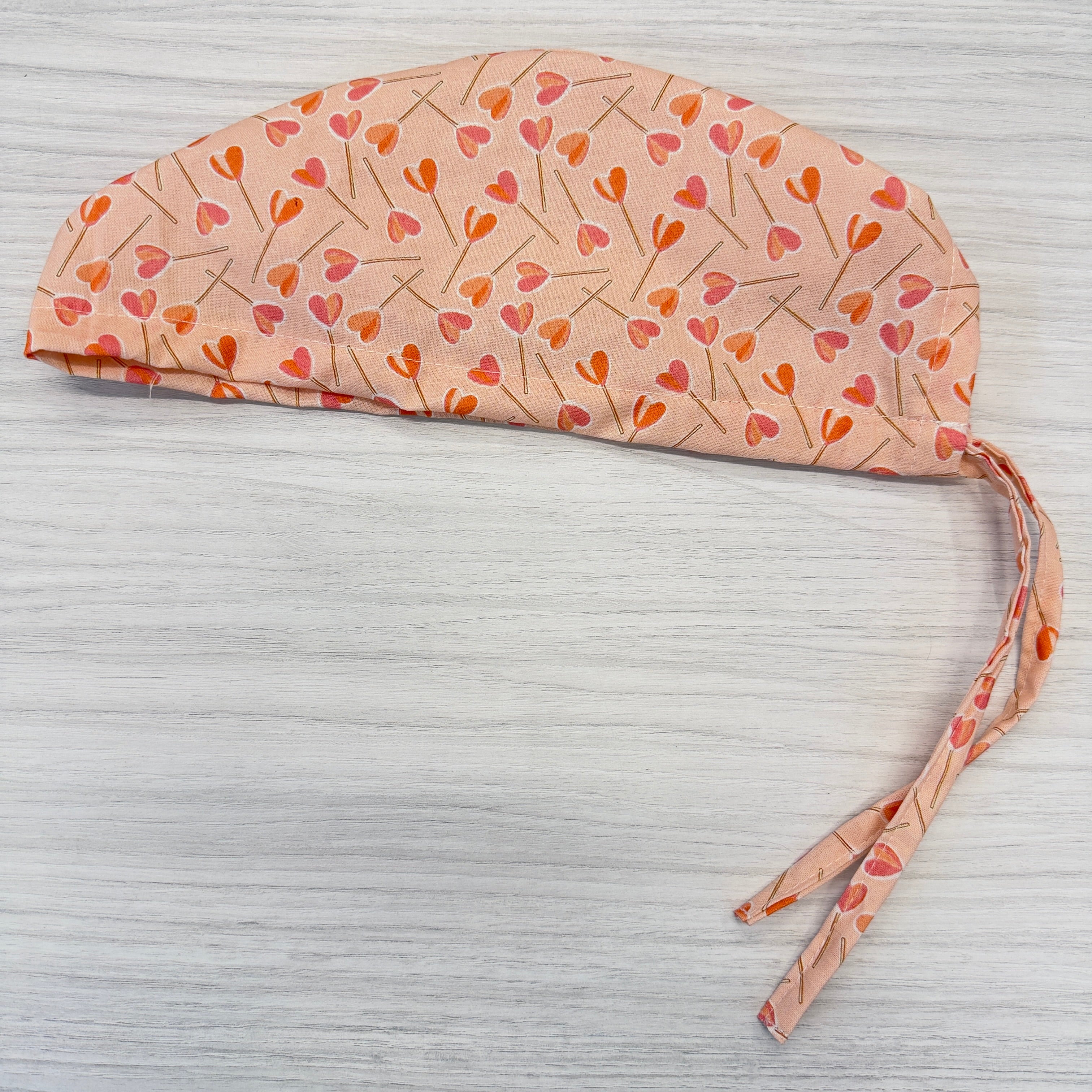 Cuffietta Lecca Lecca