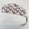 Cuffietta Farfalle