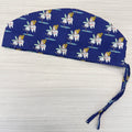 Cuffietta Fatina dei Denti Blu