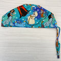 Cuffietta Aladin 2