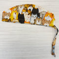 Cuffietta Gattini