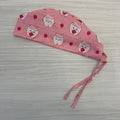 Cuffietta Dentini e Fragoline