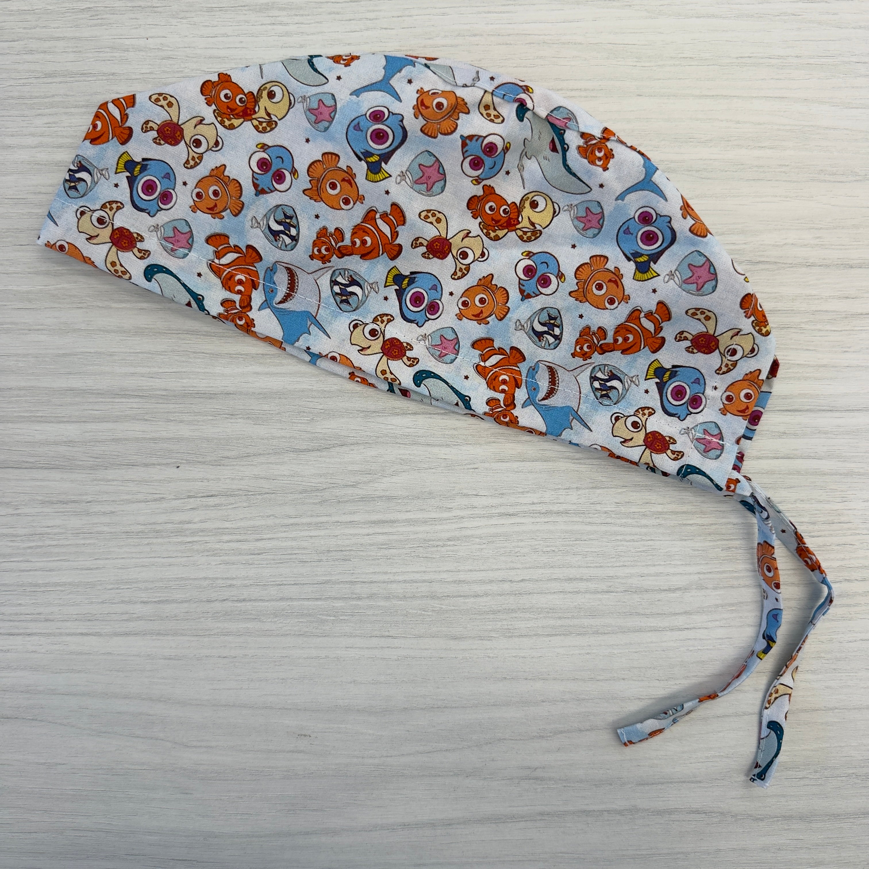 Cuffietta Nemo NEW