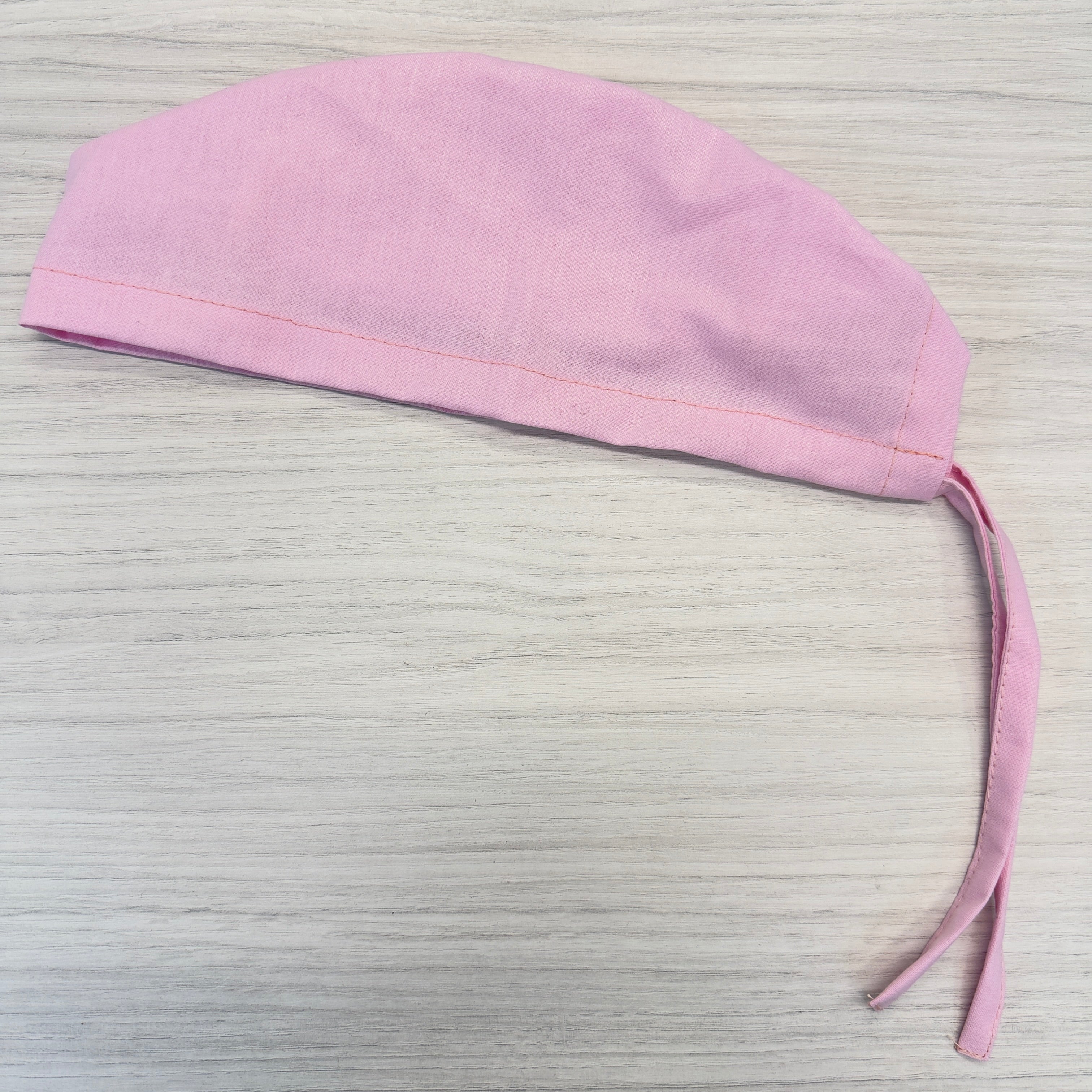 Cuffietta Rosa