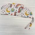 Cuffietta Unicorni NEW