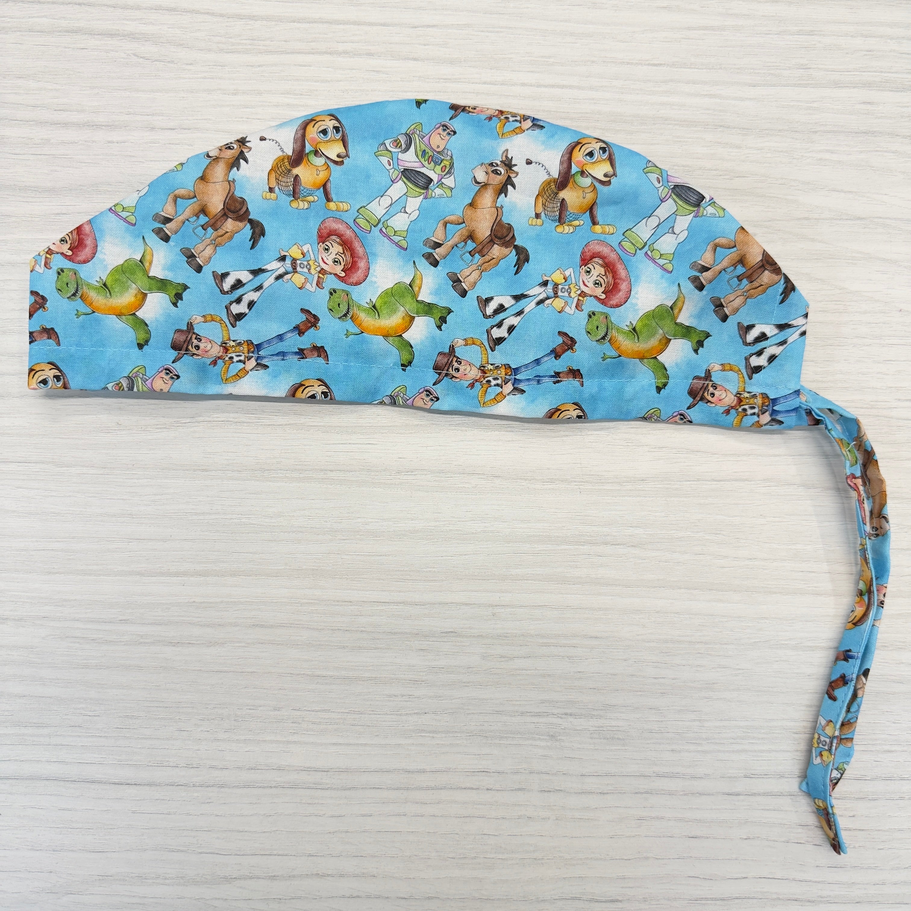 Cuffietta Toy Story