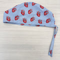 Cuffietta Cuore anatomico