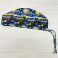 Cuffietta Stitch Van Gogh