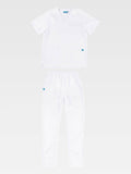 COMPLETO SCRUB CASACCA + PANTALONE B9130