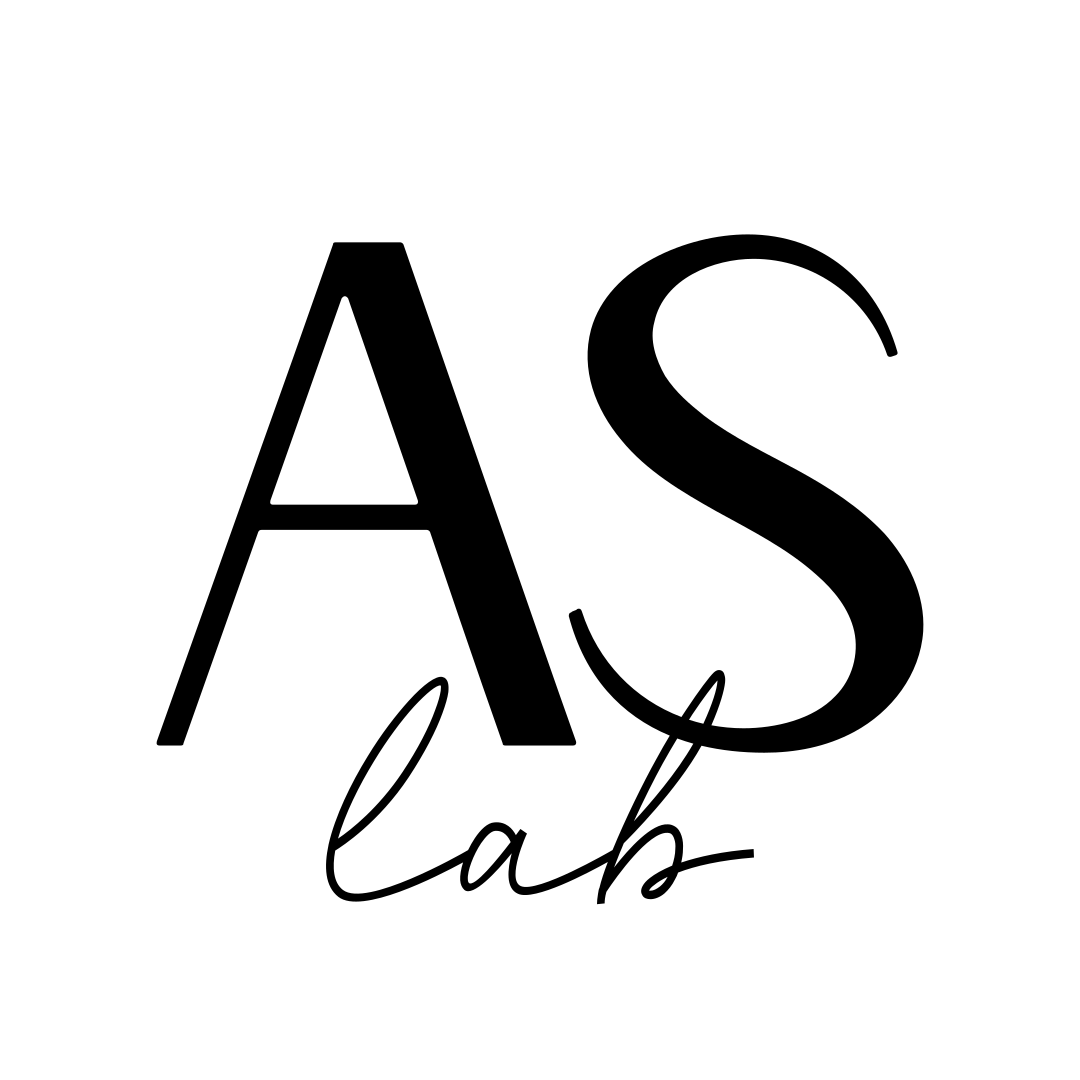 ASLAB Di Alex Lombini